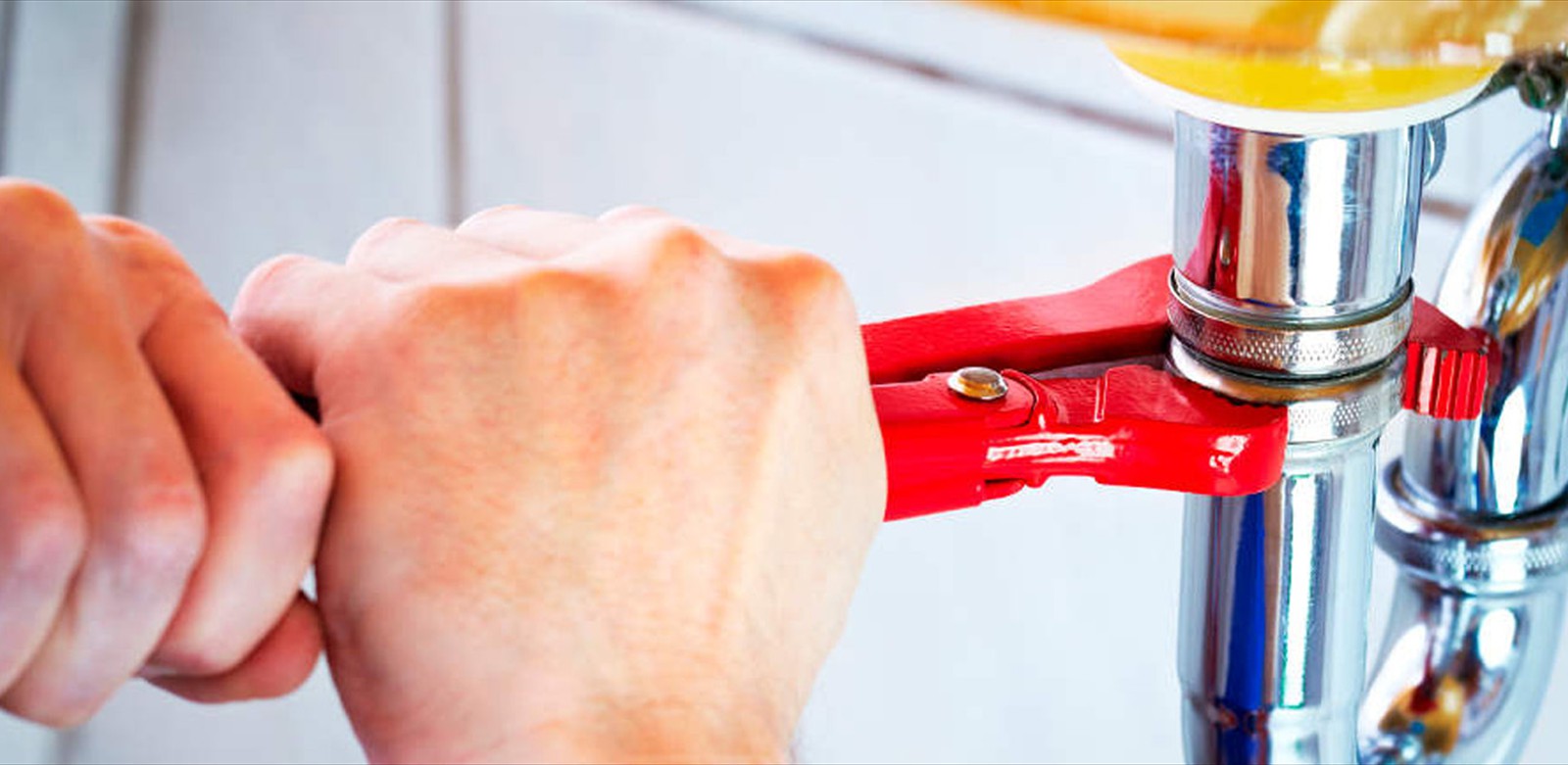 Instala��o Hidr�ulica